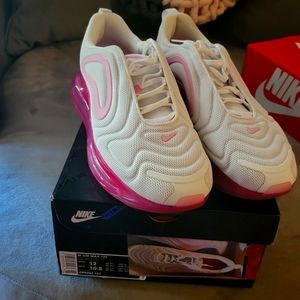 Womens Air Max 720